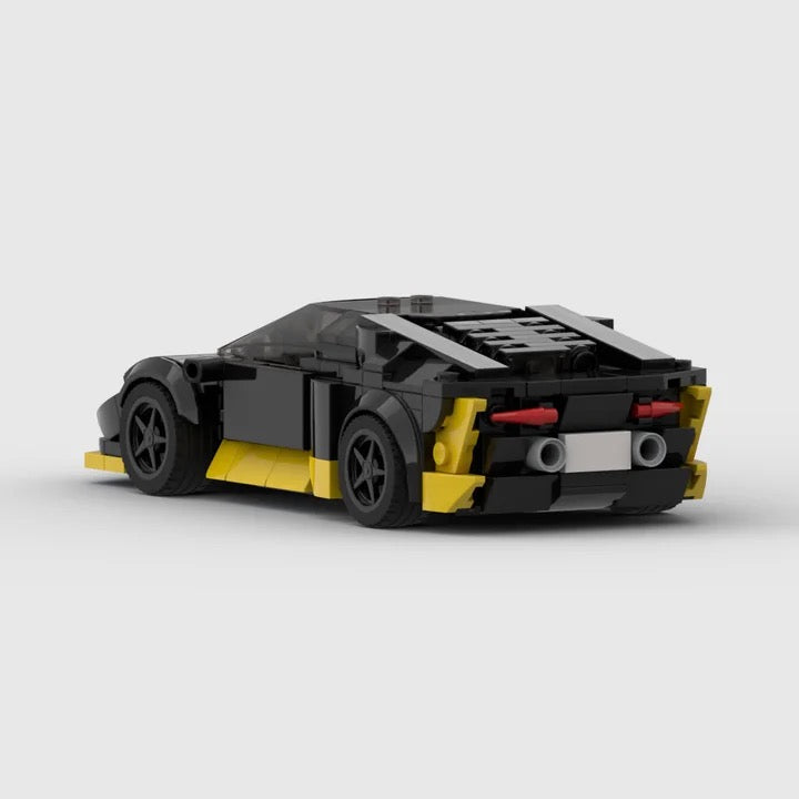 Lamborghini Uracan