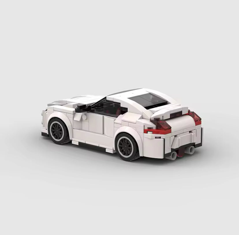 Nissan 370Z