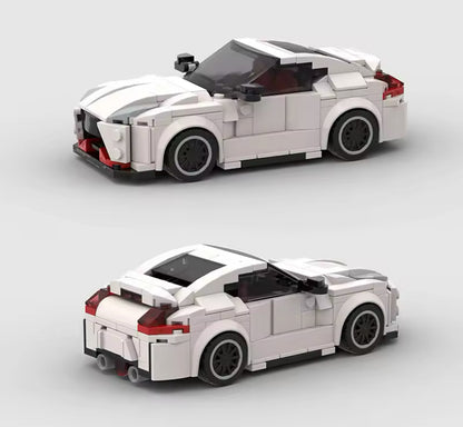 Nissan 370Z