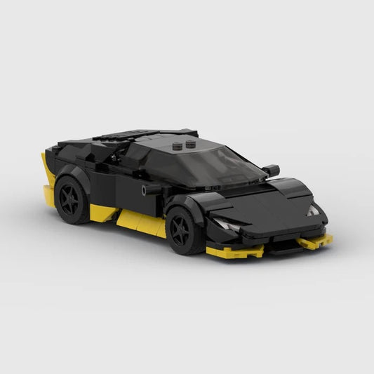 Lamborghini Uracan